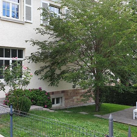 Lilienmatt Apartments Μπάντεν-Μπάντεν Εξωτερικό φωτογραφία